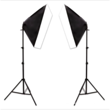 YaBa Supplier Adjustable Tattoo Light Stand Soft Box Photography Light Spotlight Fill Light